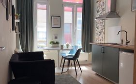 Studio2 Van Lerius